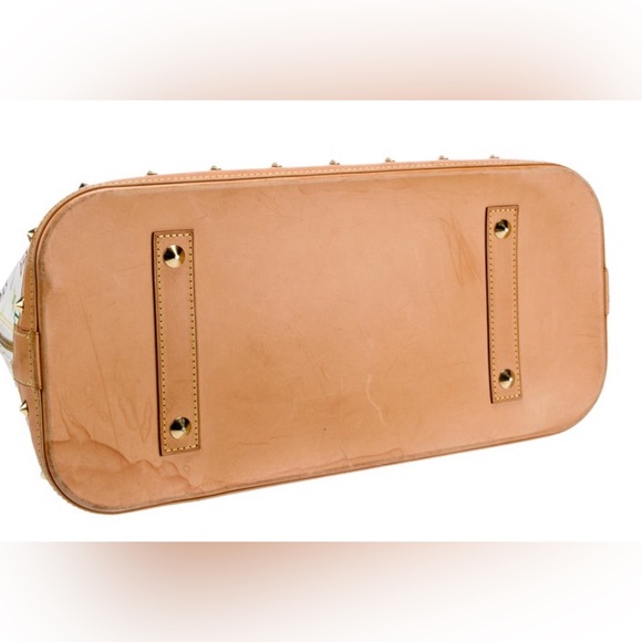 Murakami LV Monogram Alma GM - Picture 3 of 4